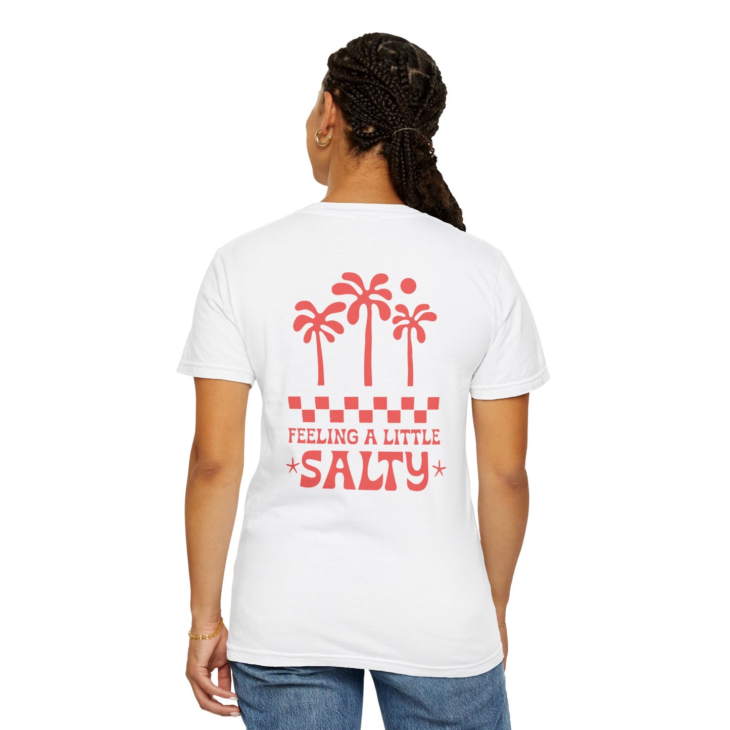 Salty T-shirt