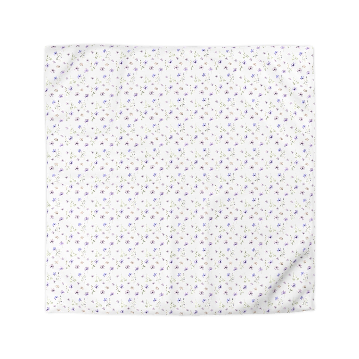 Lily Duvet Cover