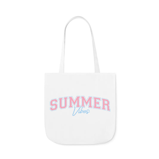 Summer Vibes Tote Bag