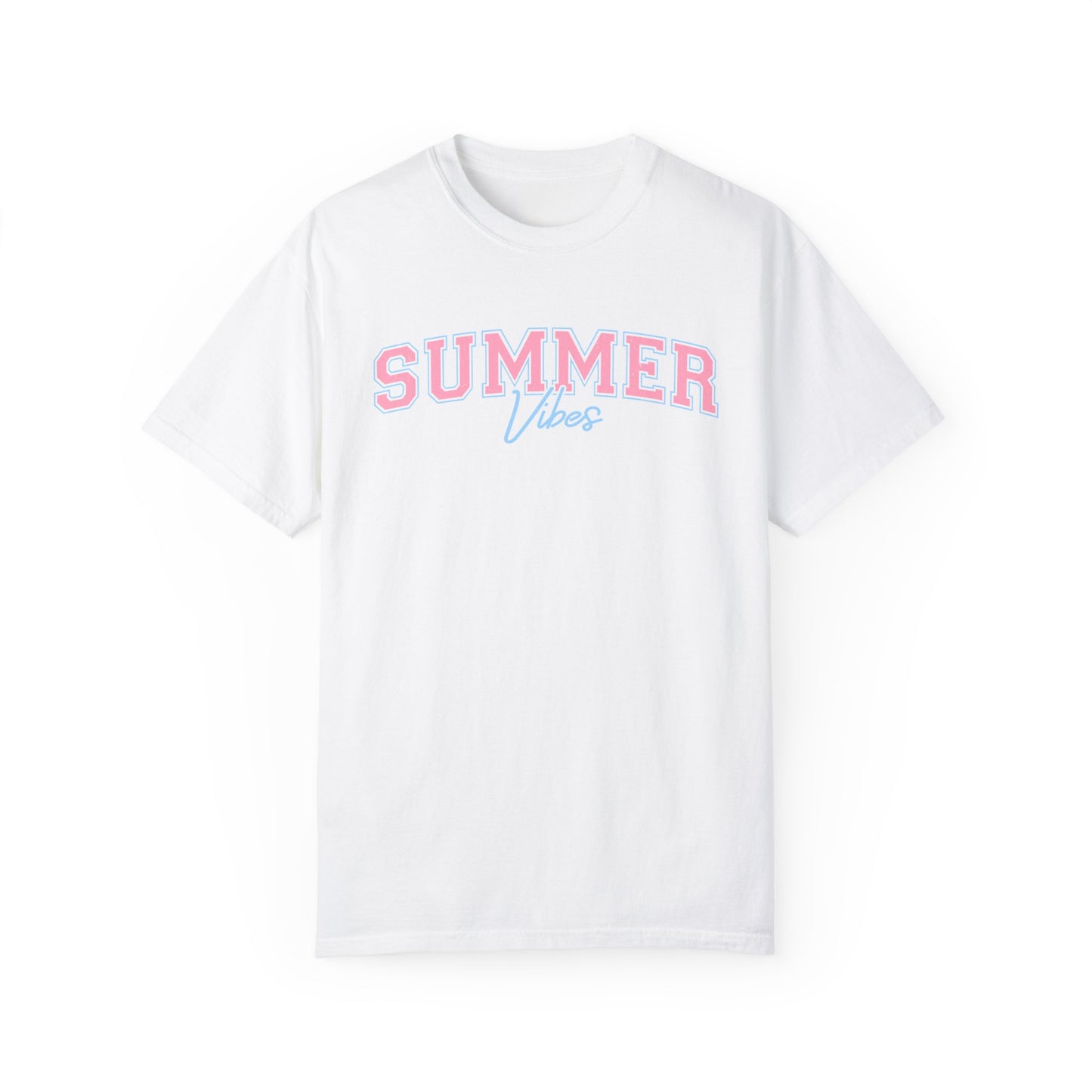 Summer Vibes T-shirt