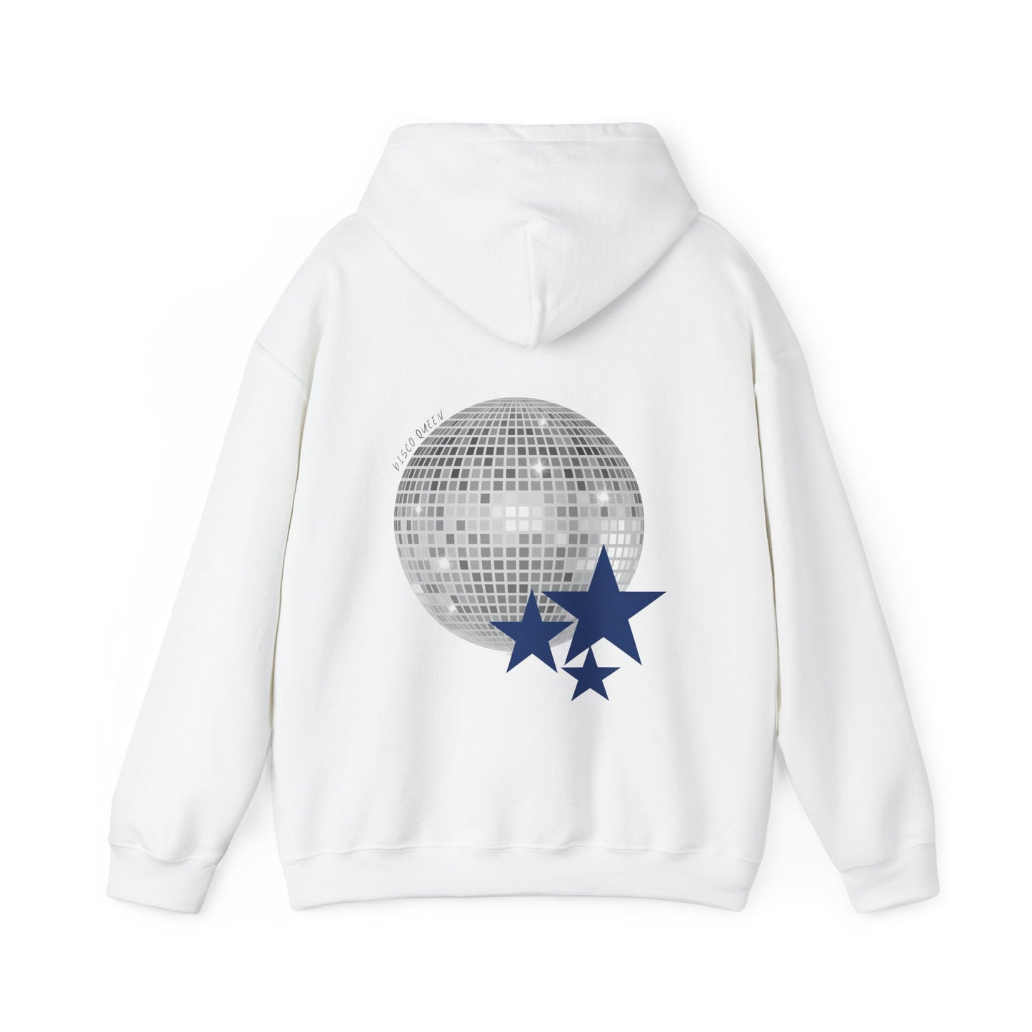 Disco Star Hoodie