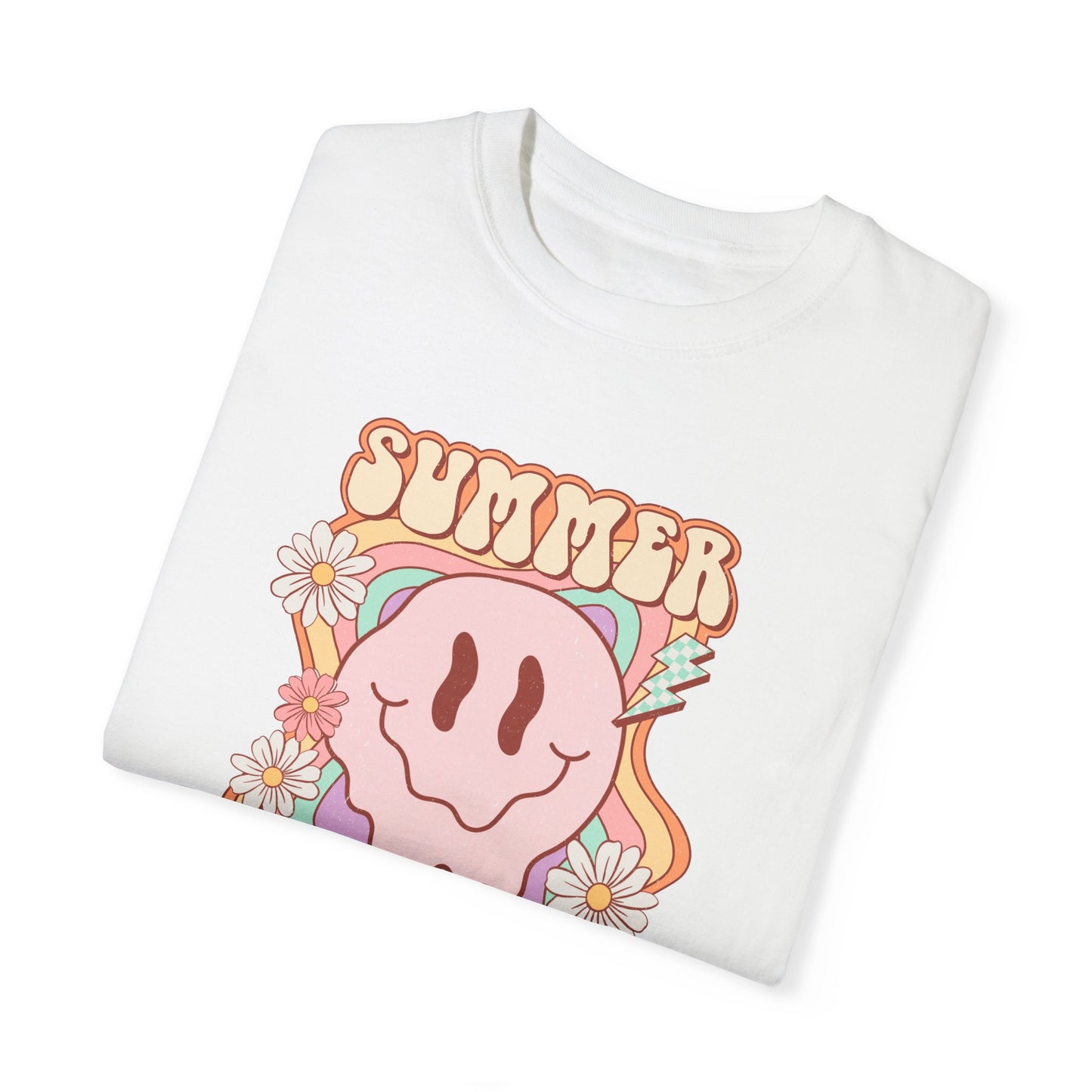 Summer Vibes T-shirt