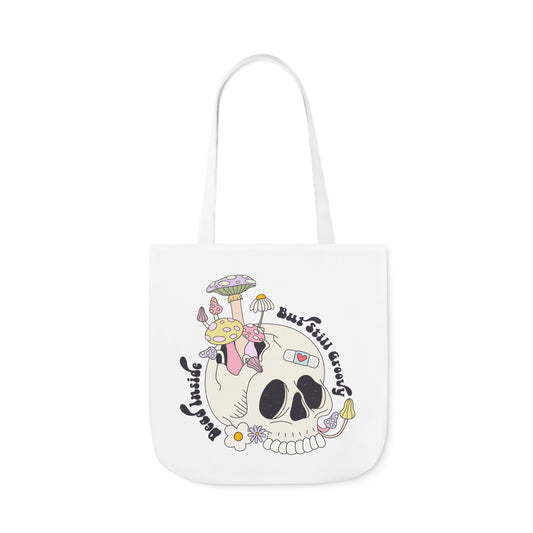 Groovy Tote Bag