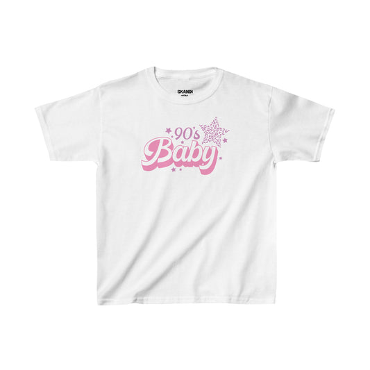 90´s Baby-Tee