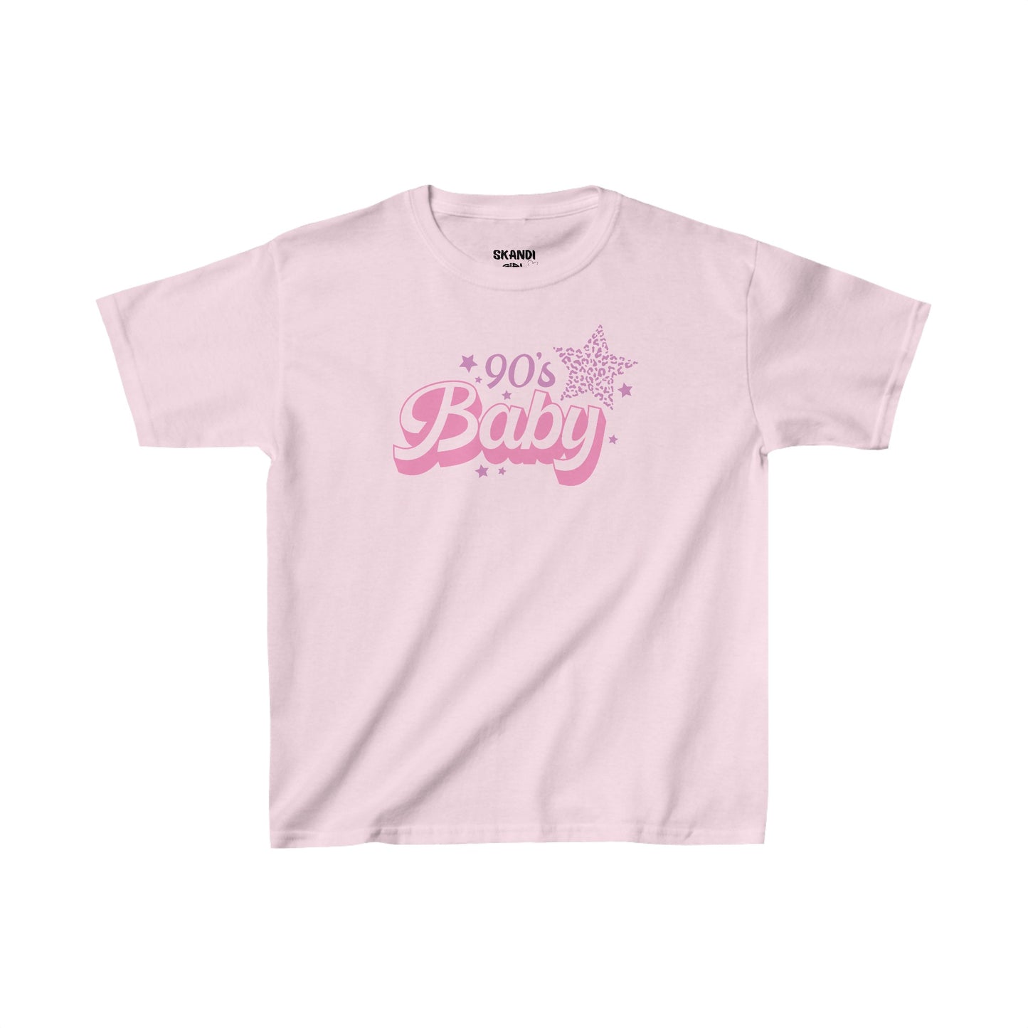 90´s Baby-Tee