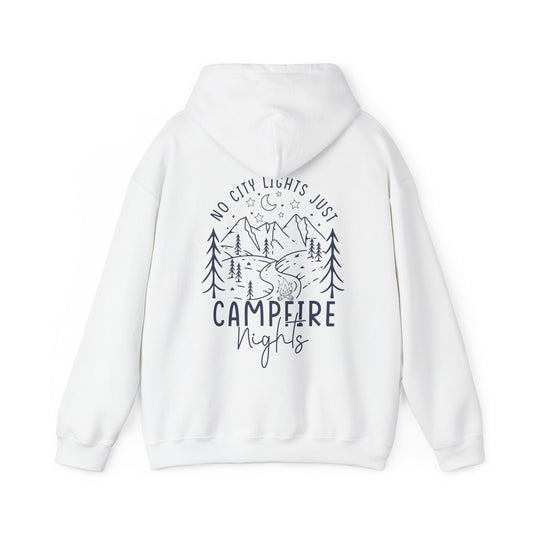 Campfire Nights Hoodie