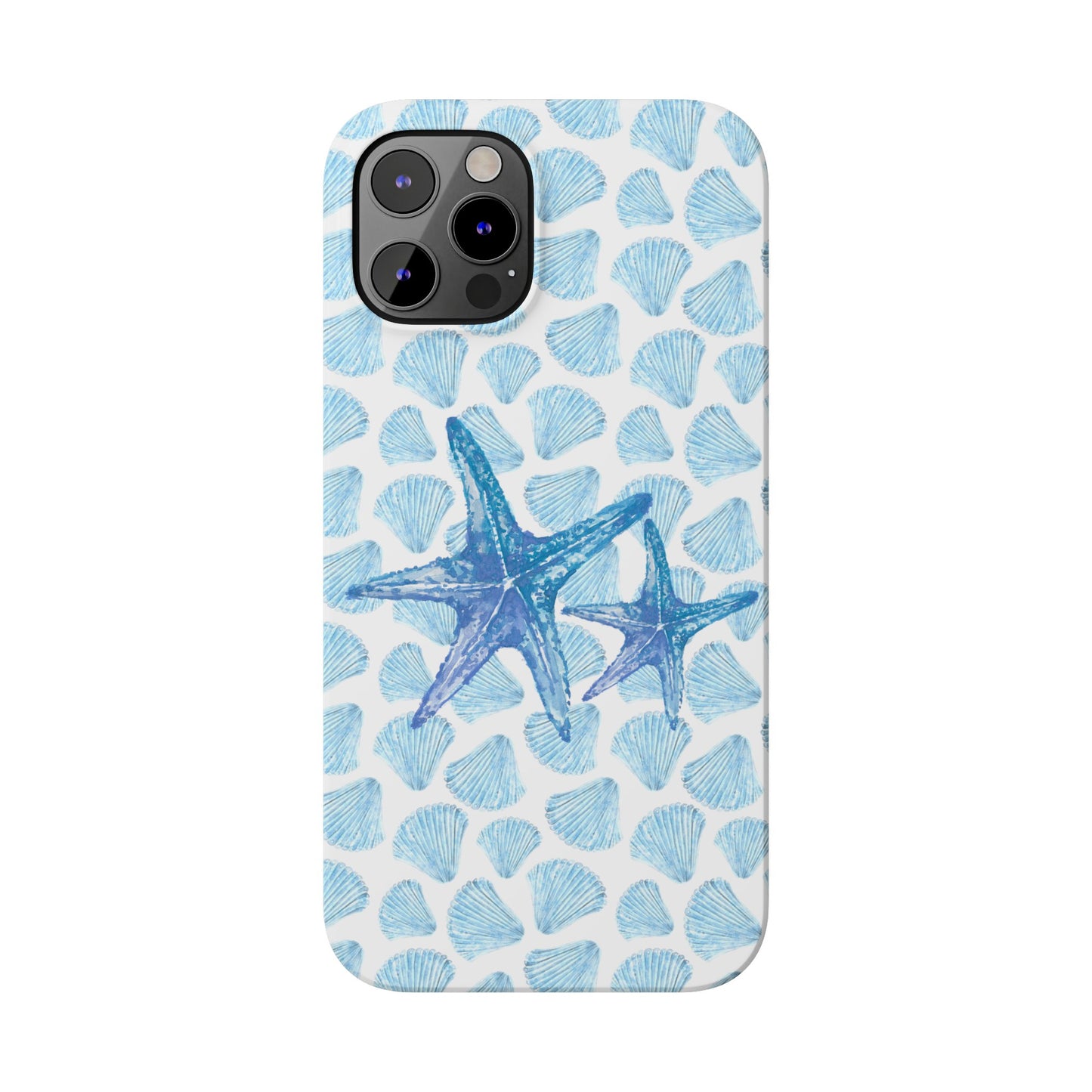 Shell Phone Case