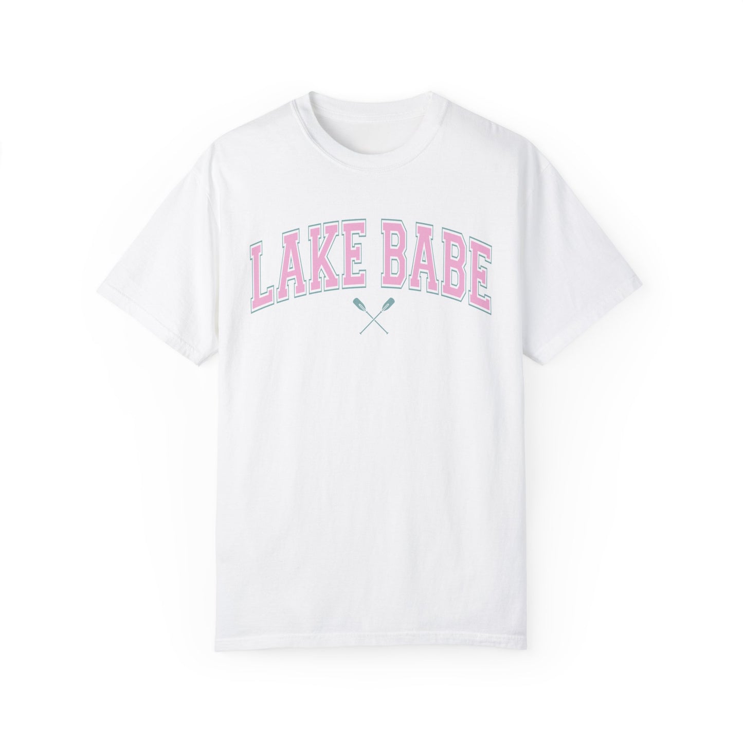 Lake Babe T-shirt