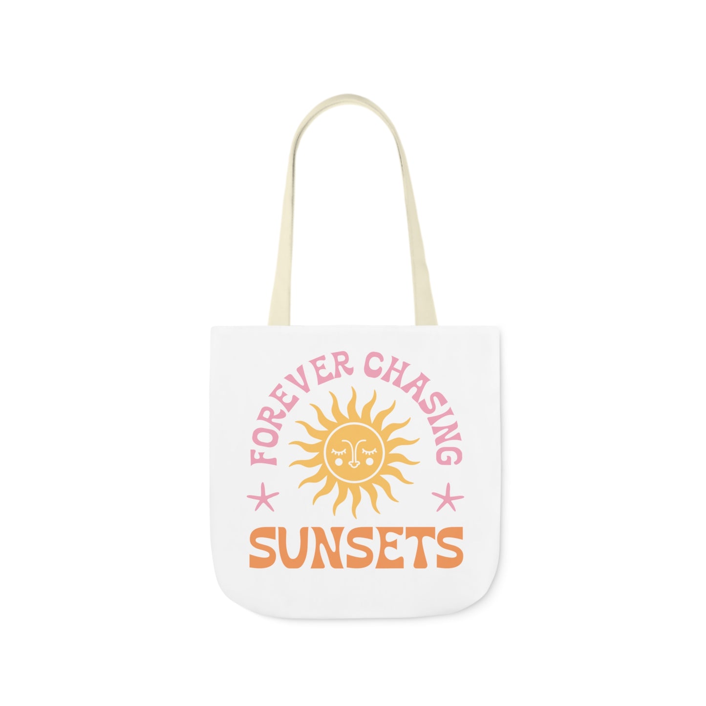 Sunset Tote Bag