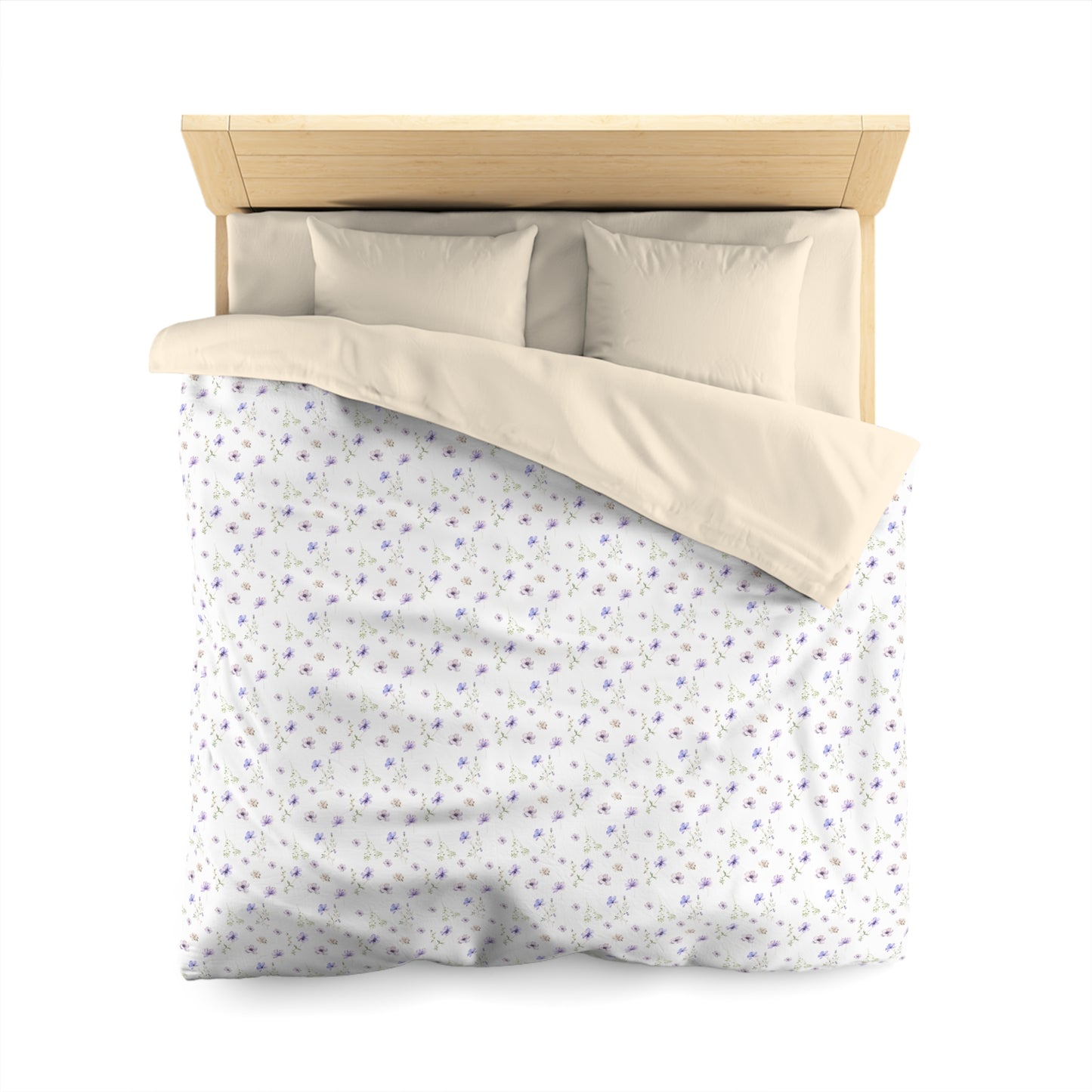 Lily Duvet Cover