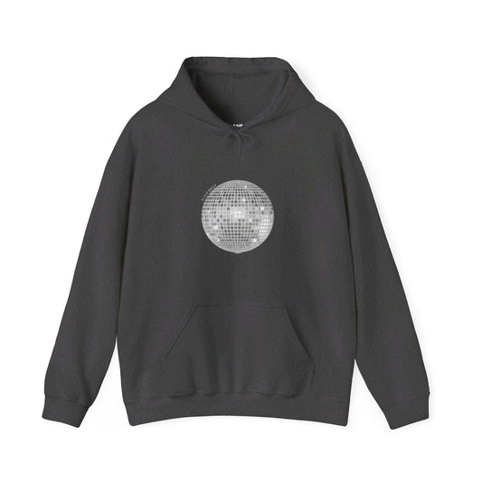 Disco Queen Hoodie