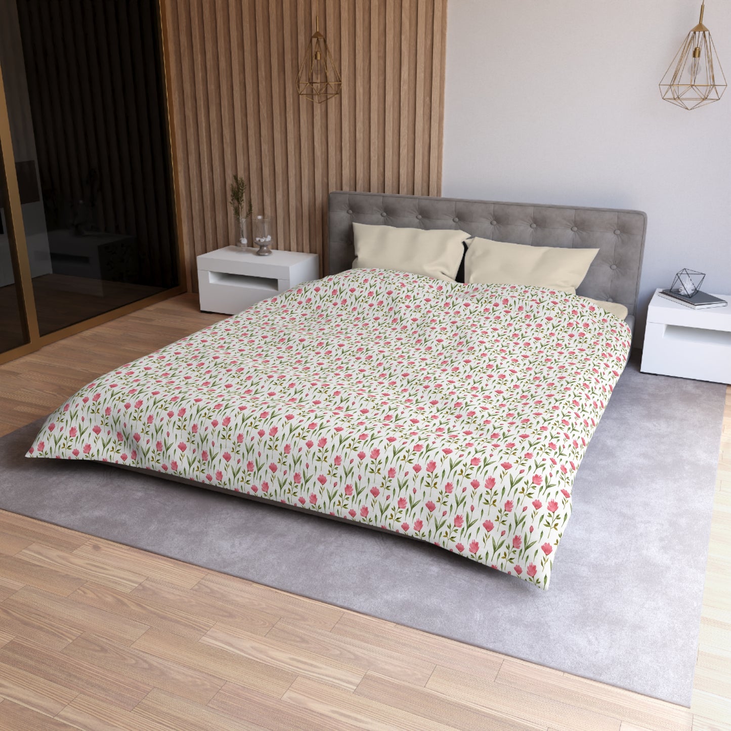 Ella Duvet Cover