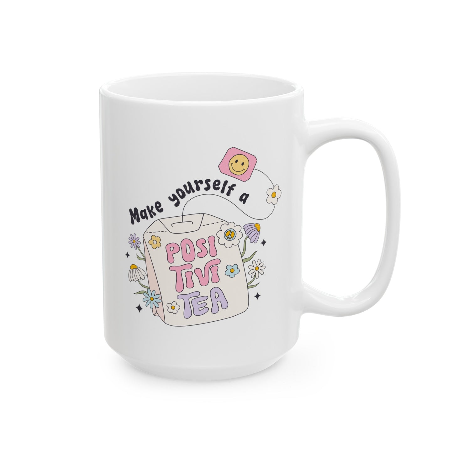 PositiviTea Mug