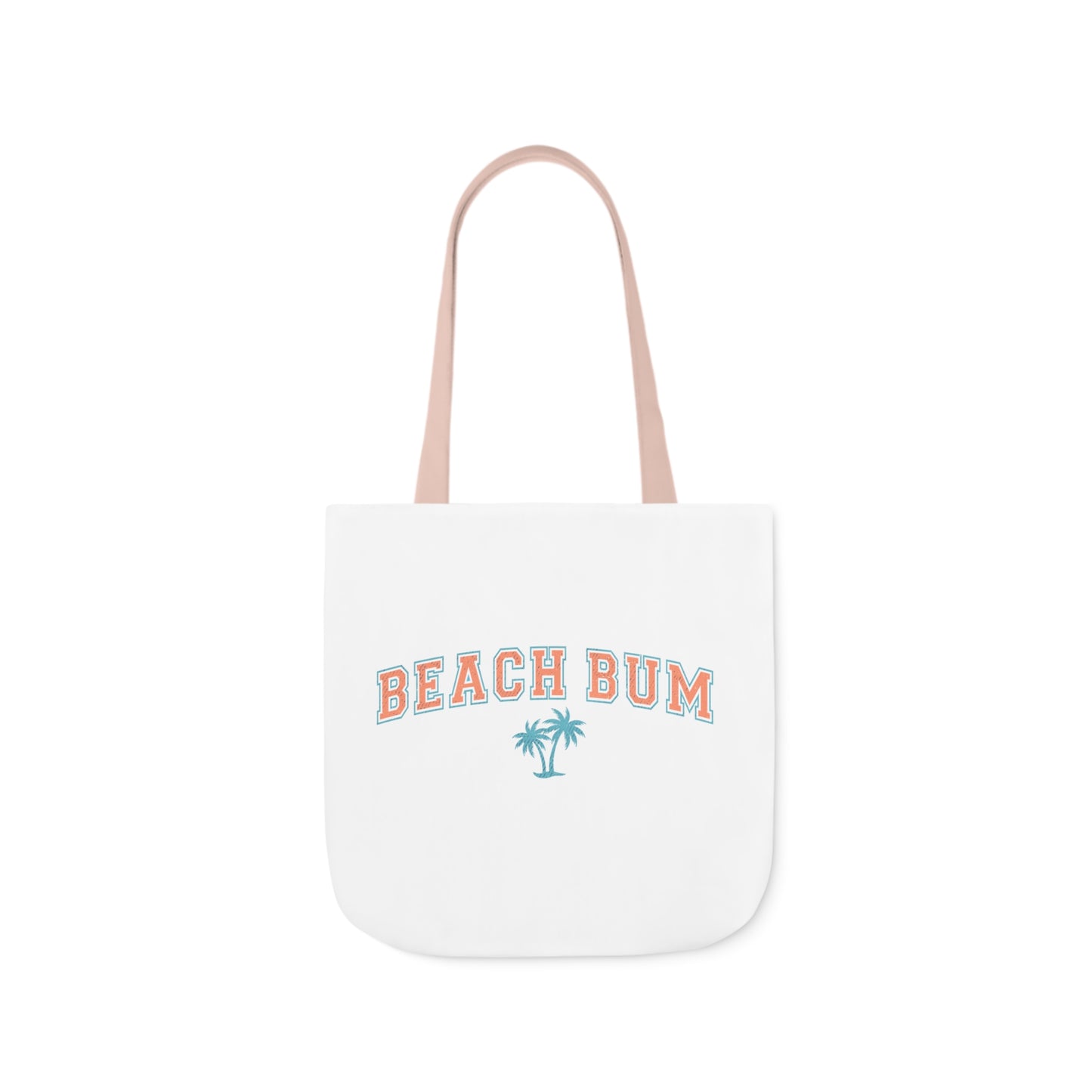 Beach Bum Tote Bag