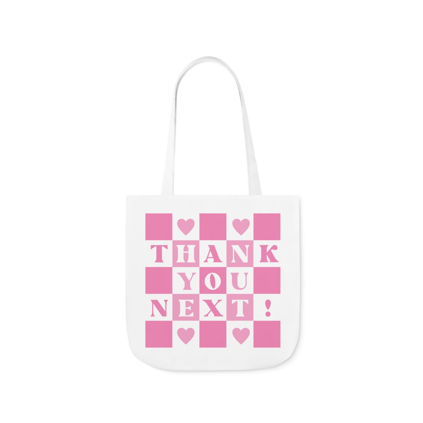 Thank u next Tote Bag