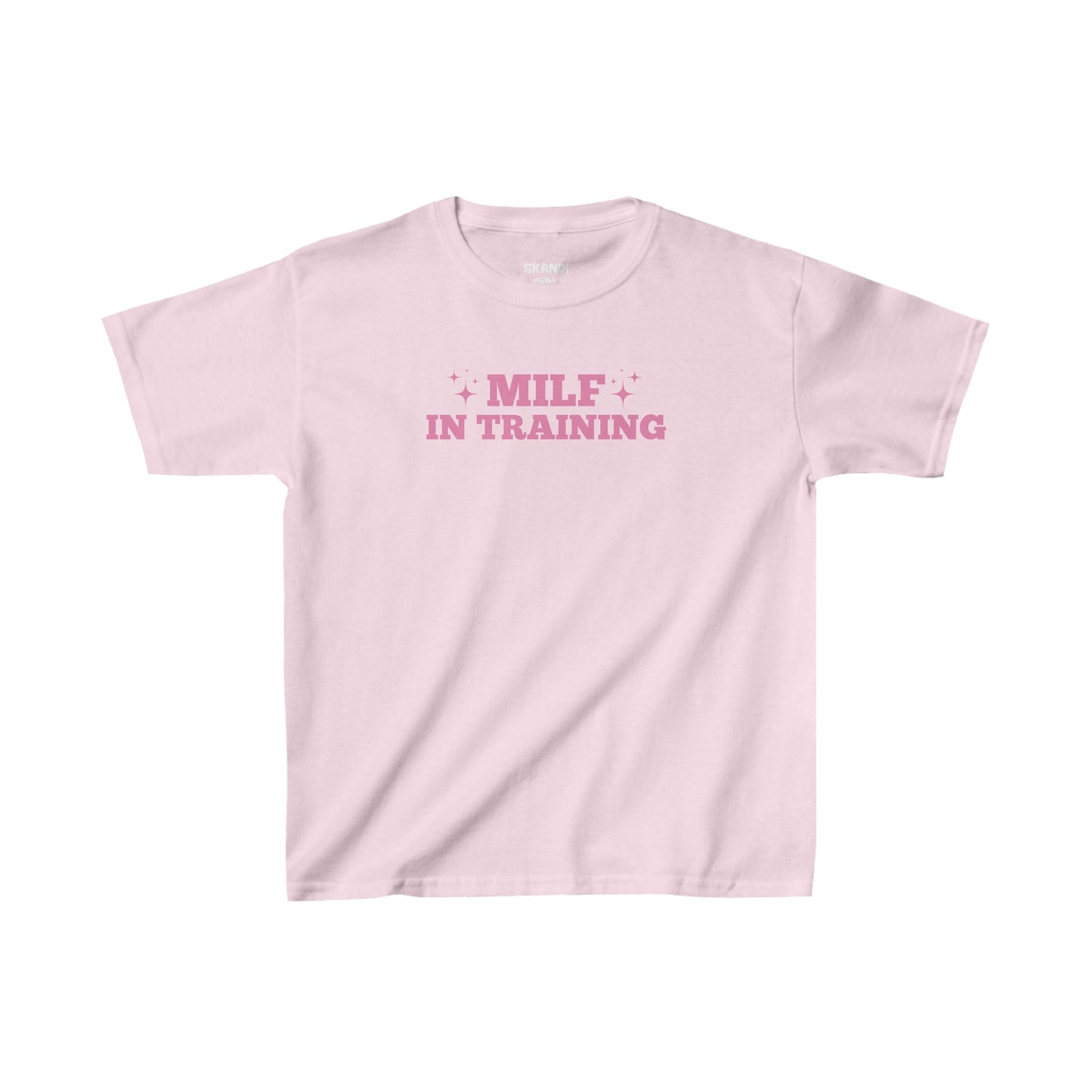 Milf Baby-Tee