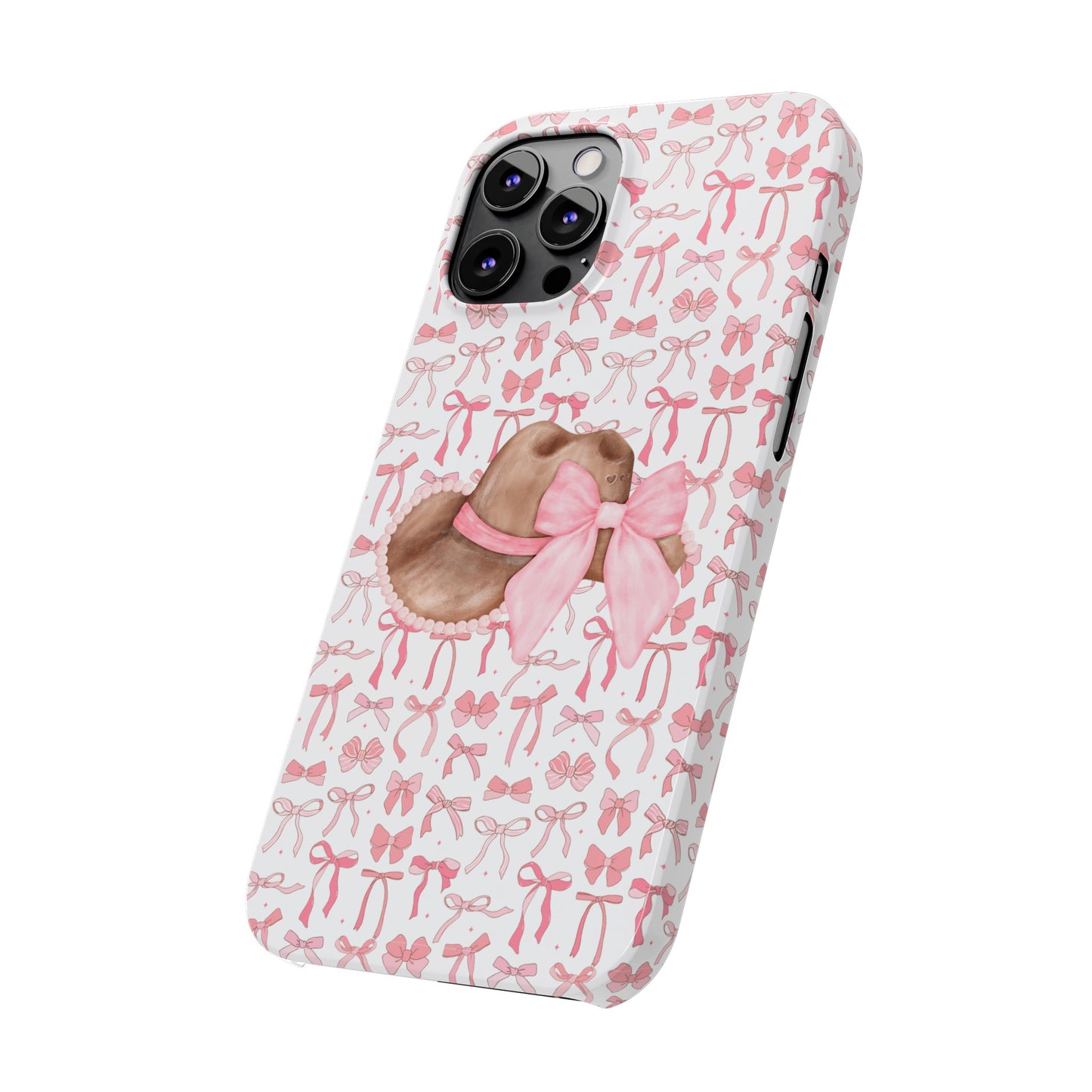 Cowgirl Phone Case