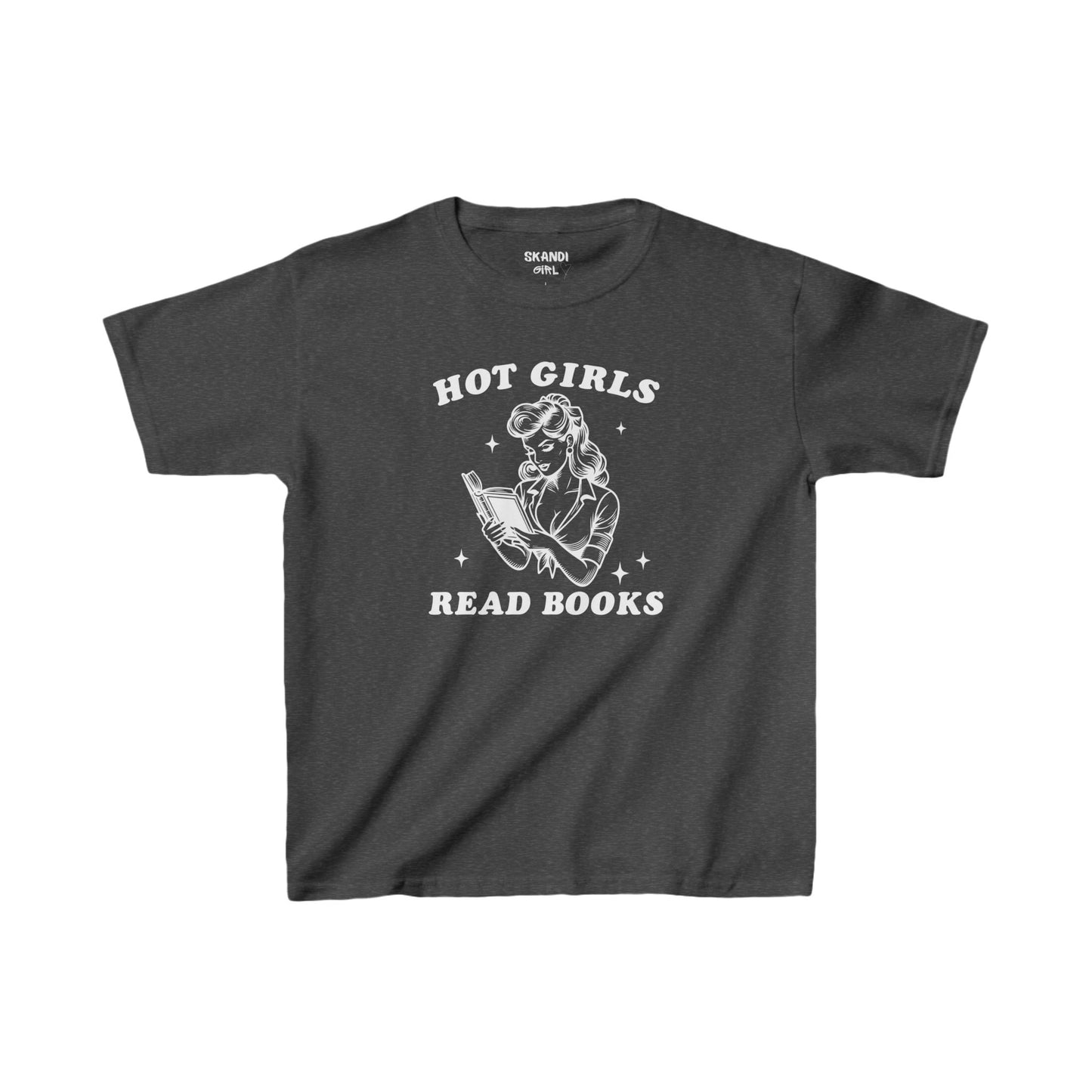 Hot Girls Baby-Tee