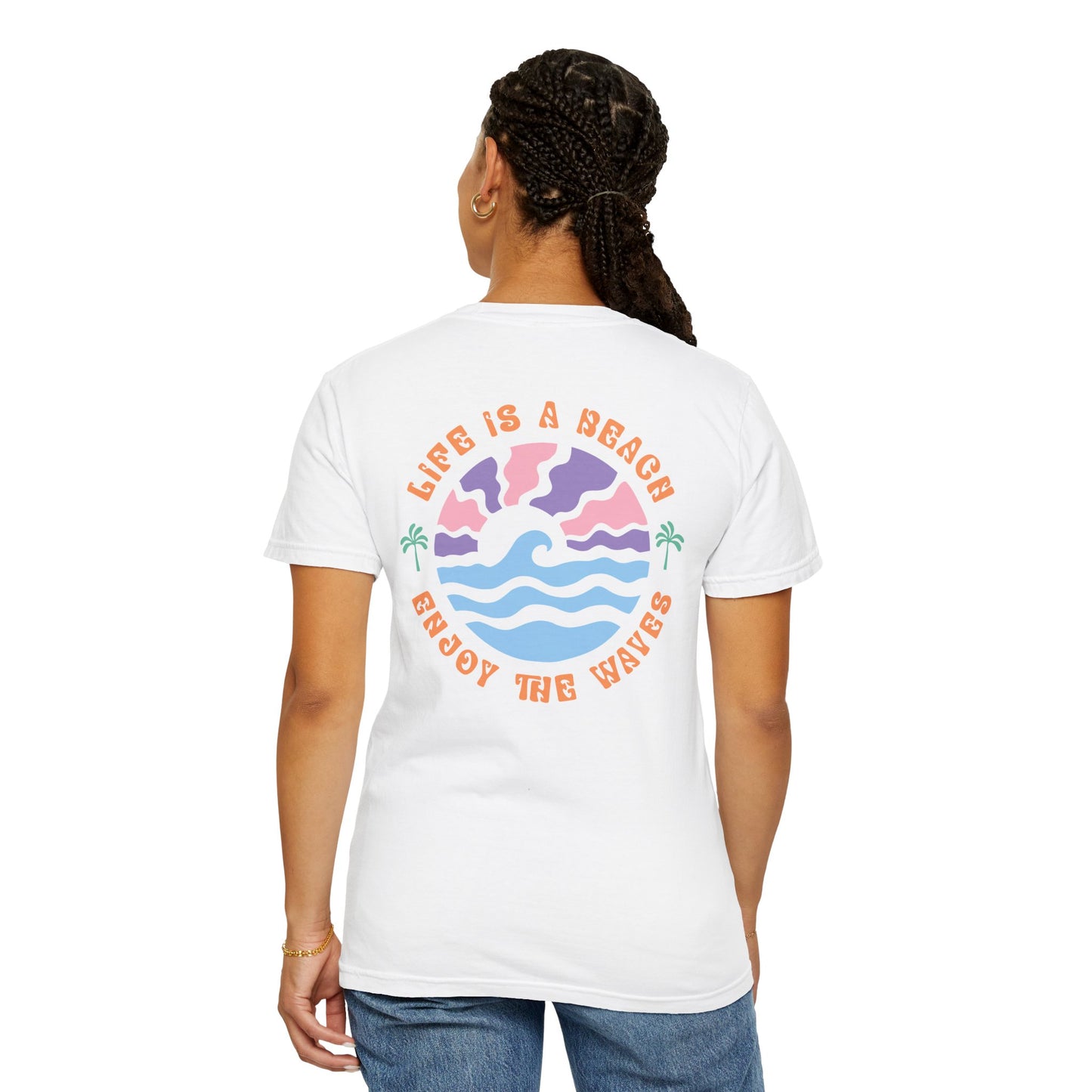 Beach T-shirt