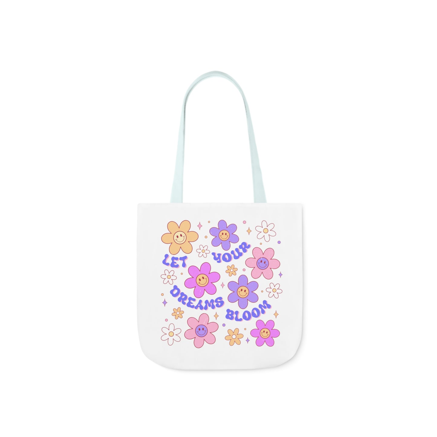 Dreams Tote Bag