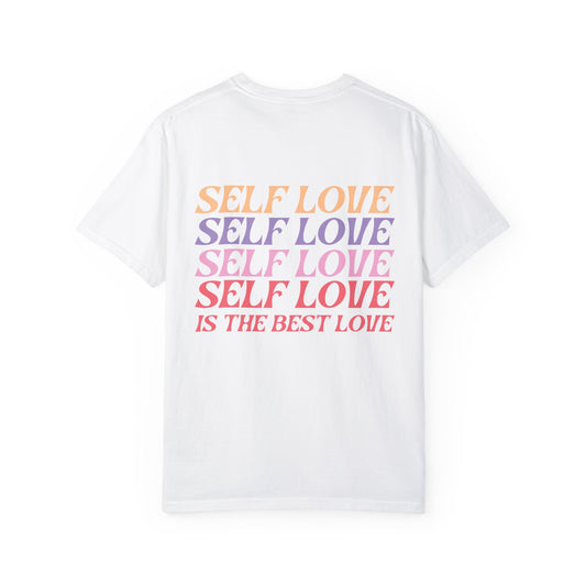 Self-Love T-shirt