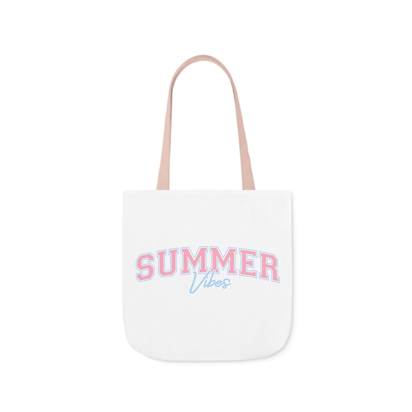 Summer Vibes Tote Bag