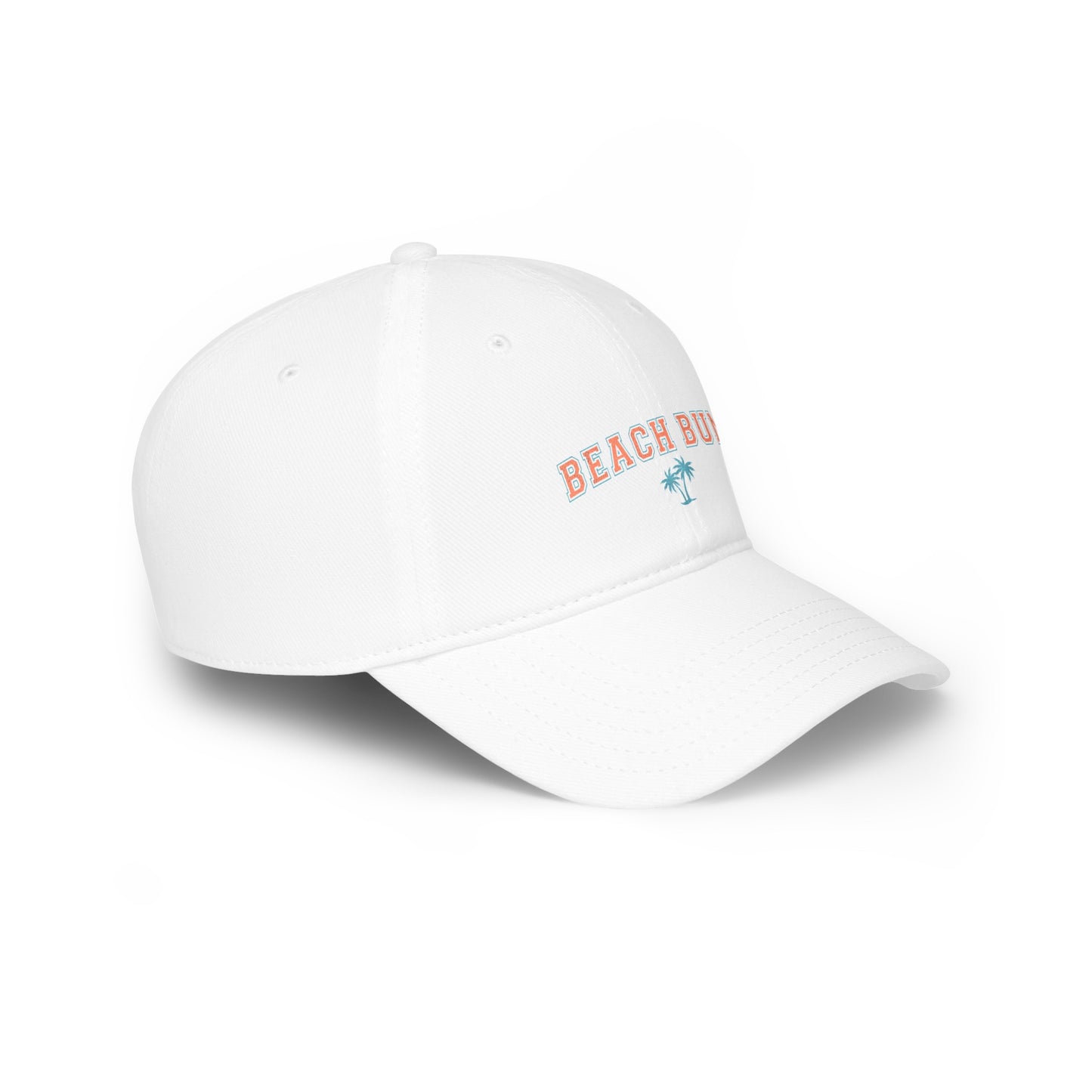 Beach Bum Baseball Cap