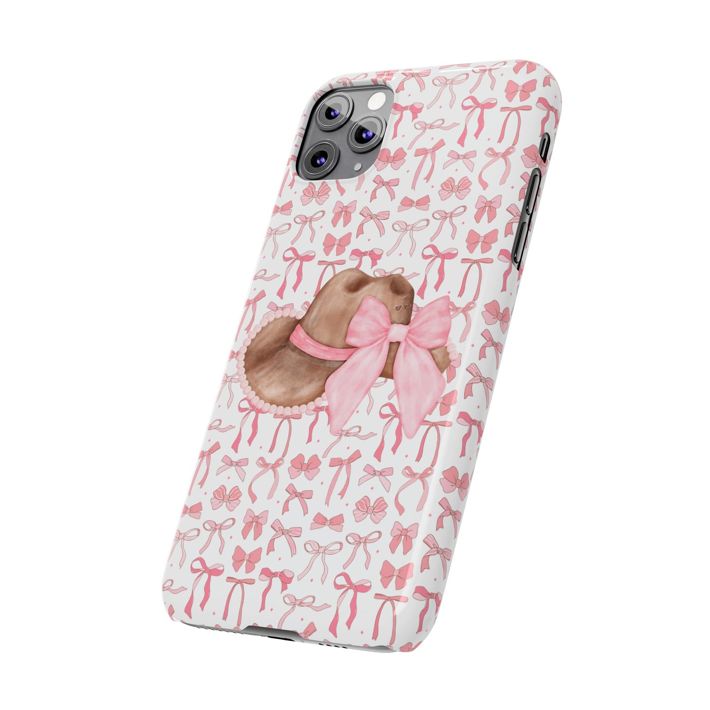 Cowgirl Phone Case