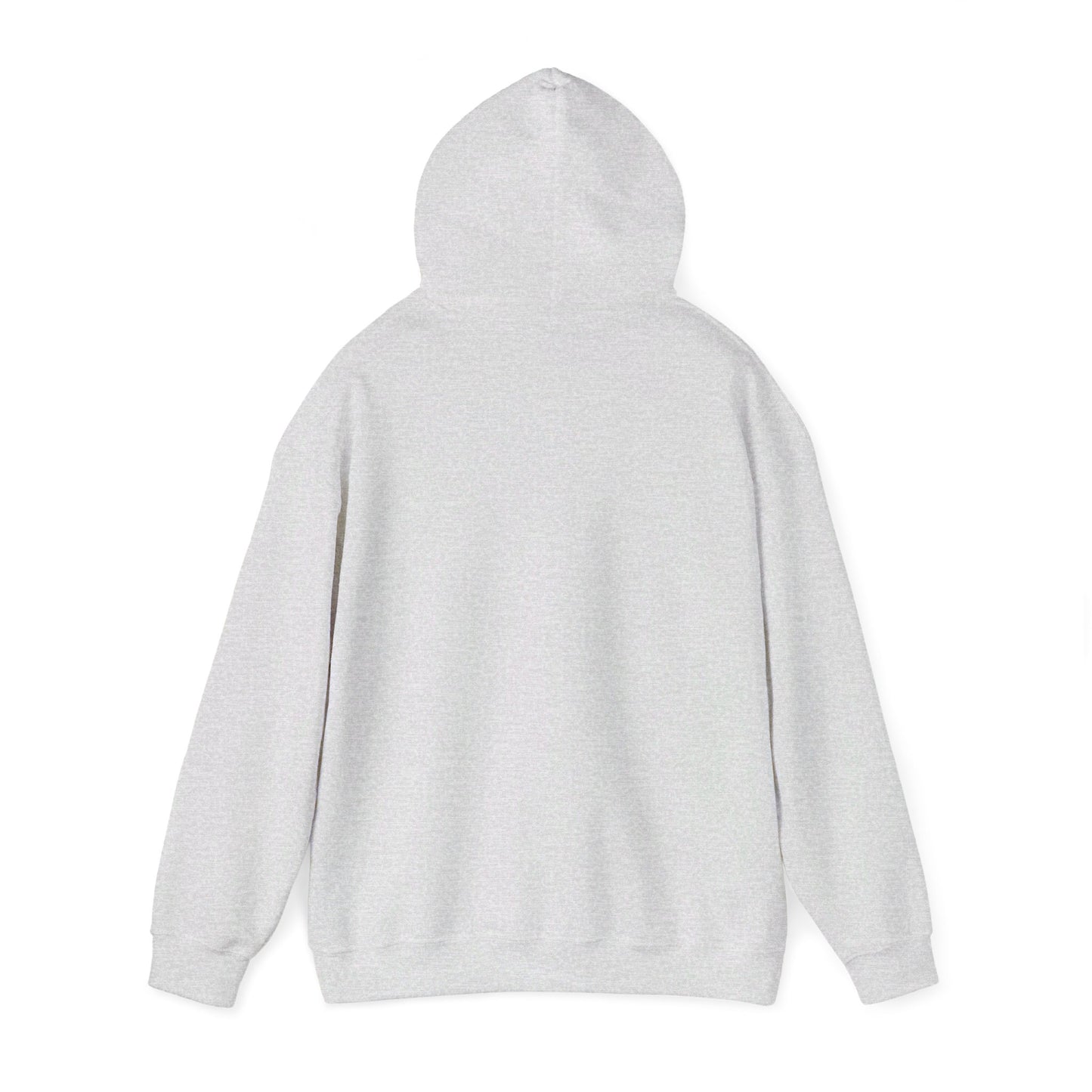 Shell Hoodie