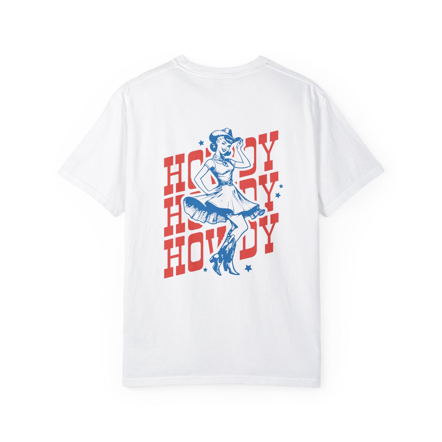 Howdy T-shirt