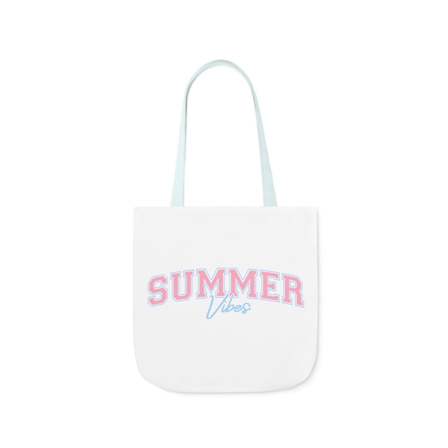 Summer Vibes Tote Bag