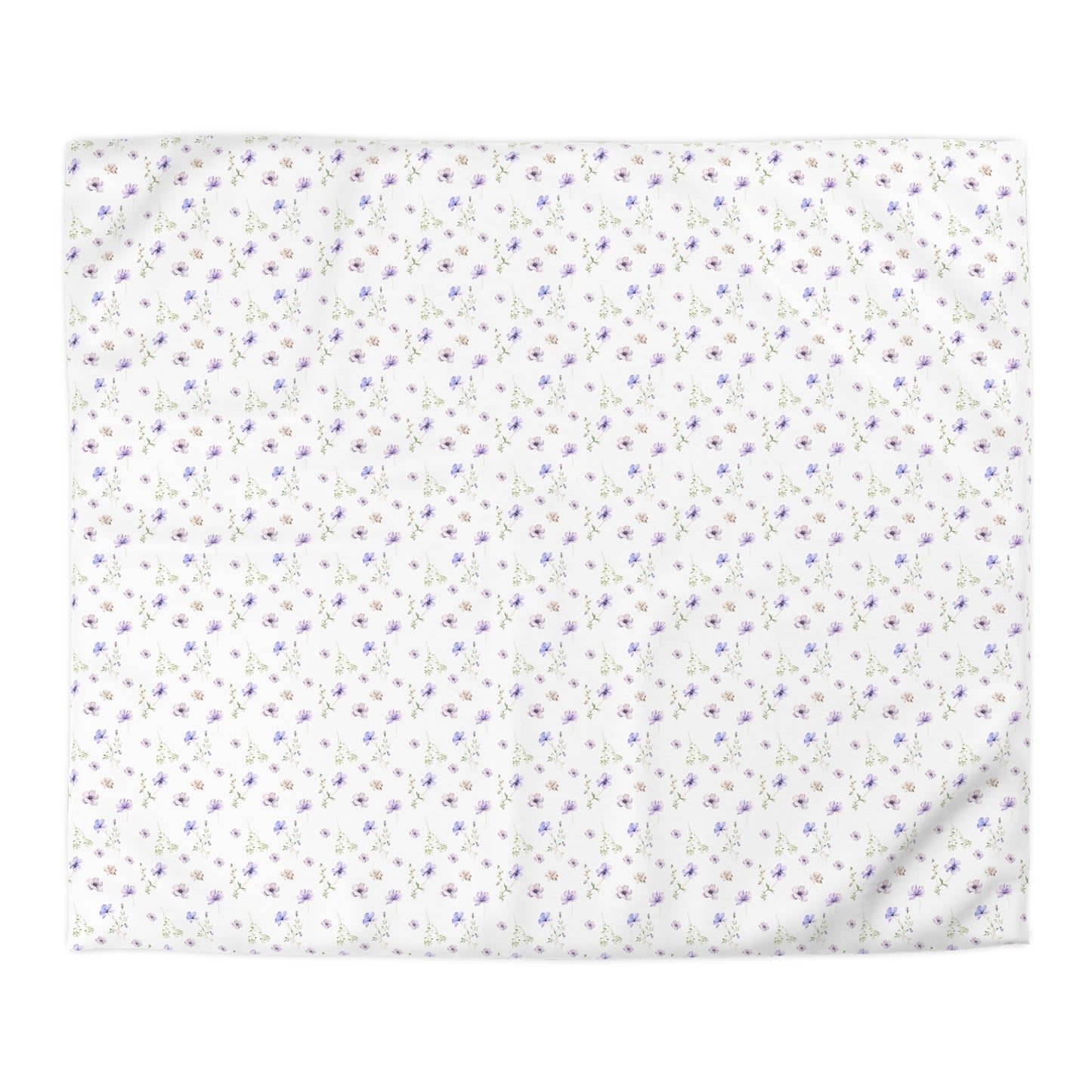 Lily Duvet Cover