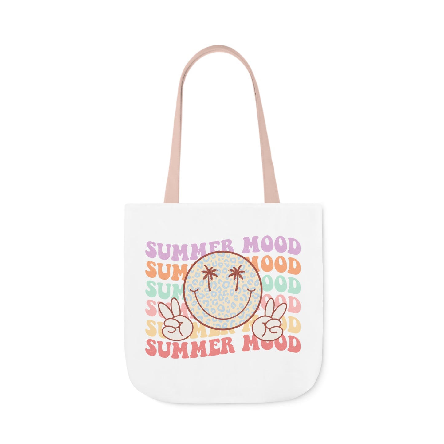 Summer Mood Tote Bag