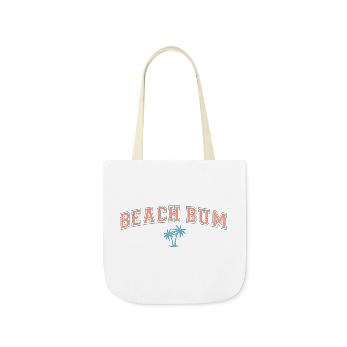 Beach Bum Tote Bag