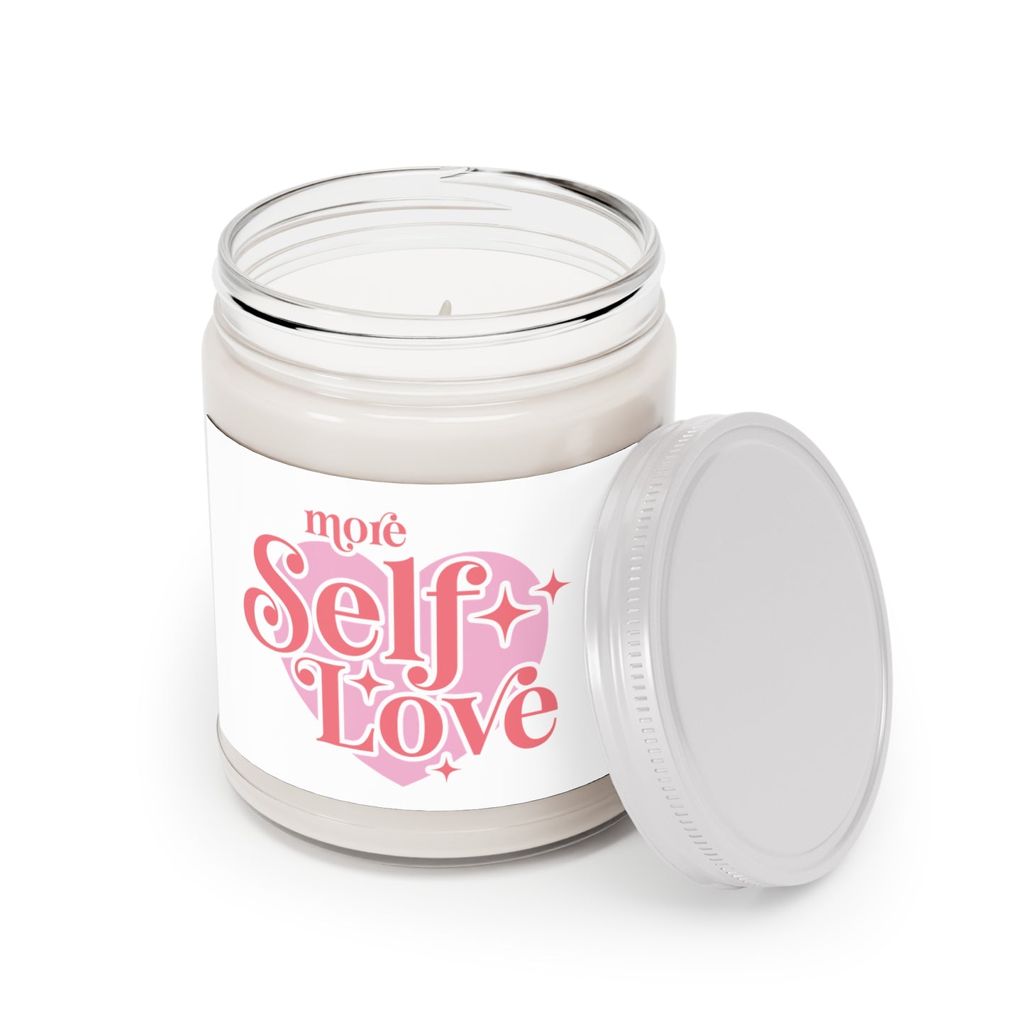 Self-Love Candle