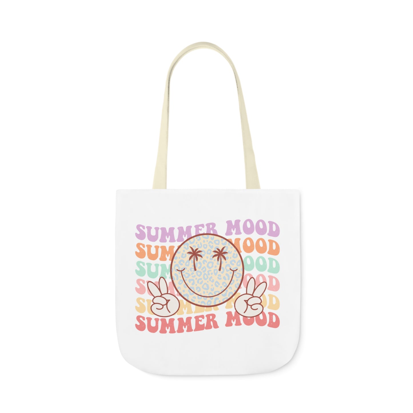 Summer Mood Tote Bag