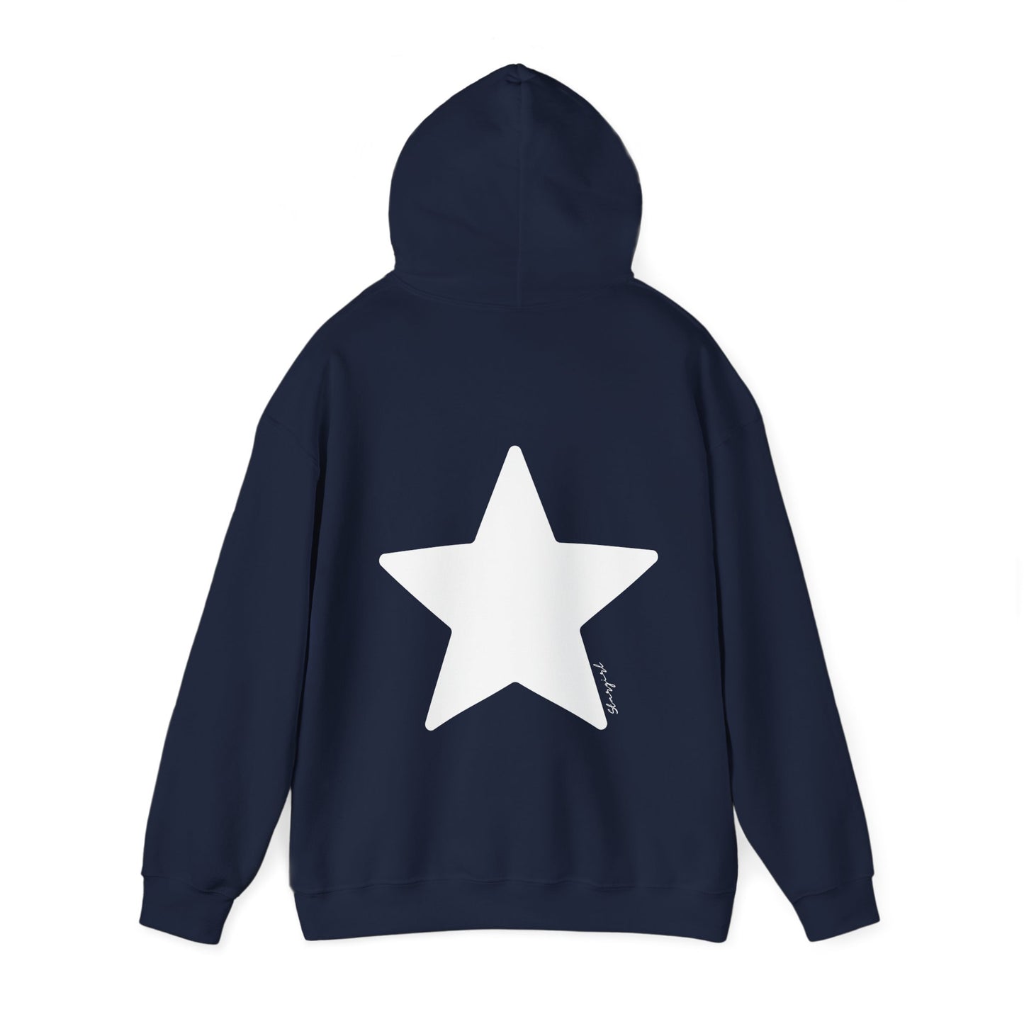 Stargirl Hoodie