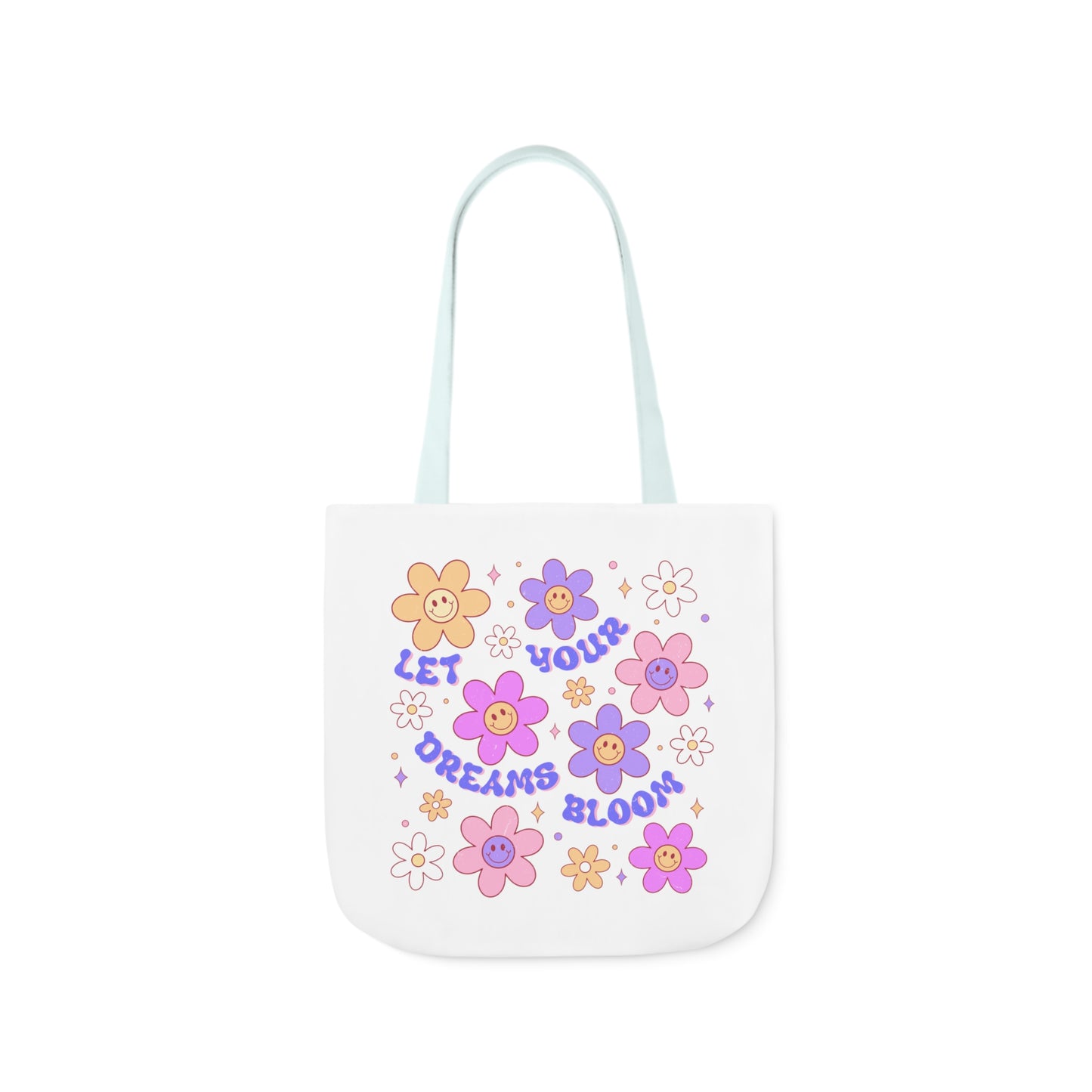 Dreams Tote Bag