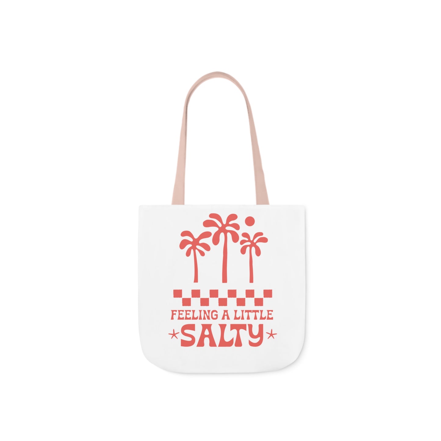 Salty Tote Bag