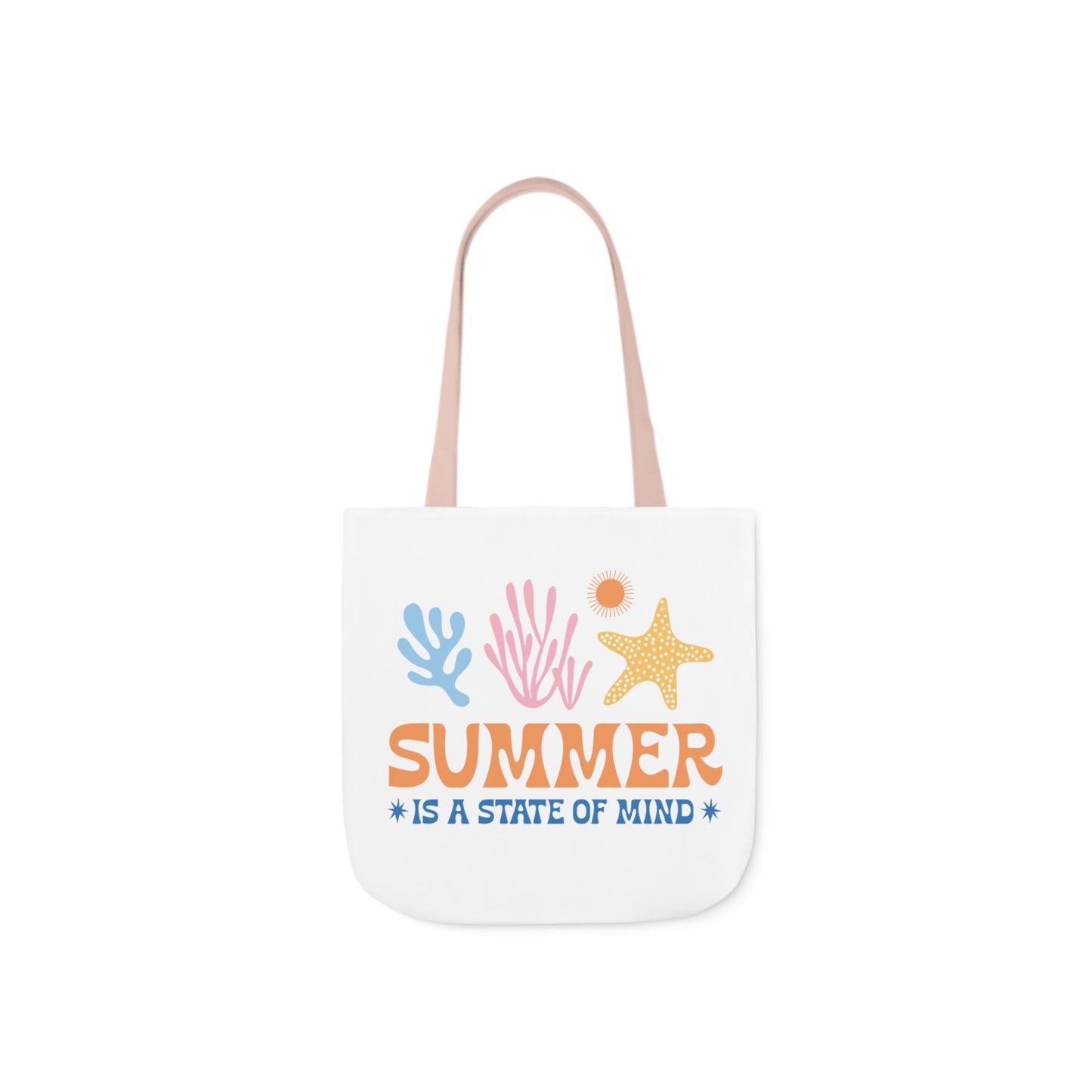 Summer Tote Bag