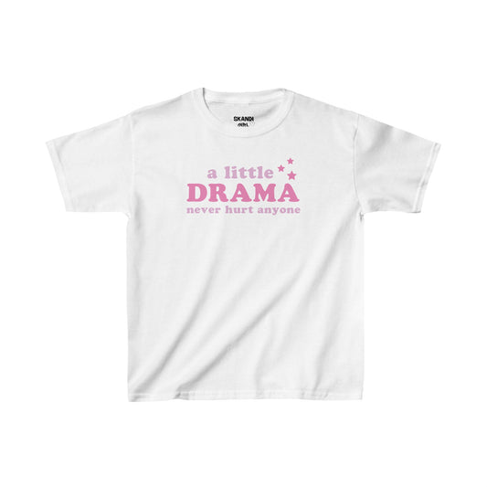 Drama Baby-Tee