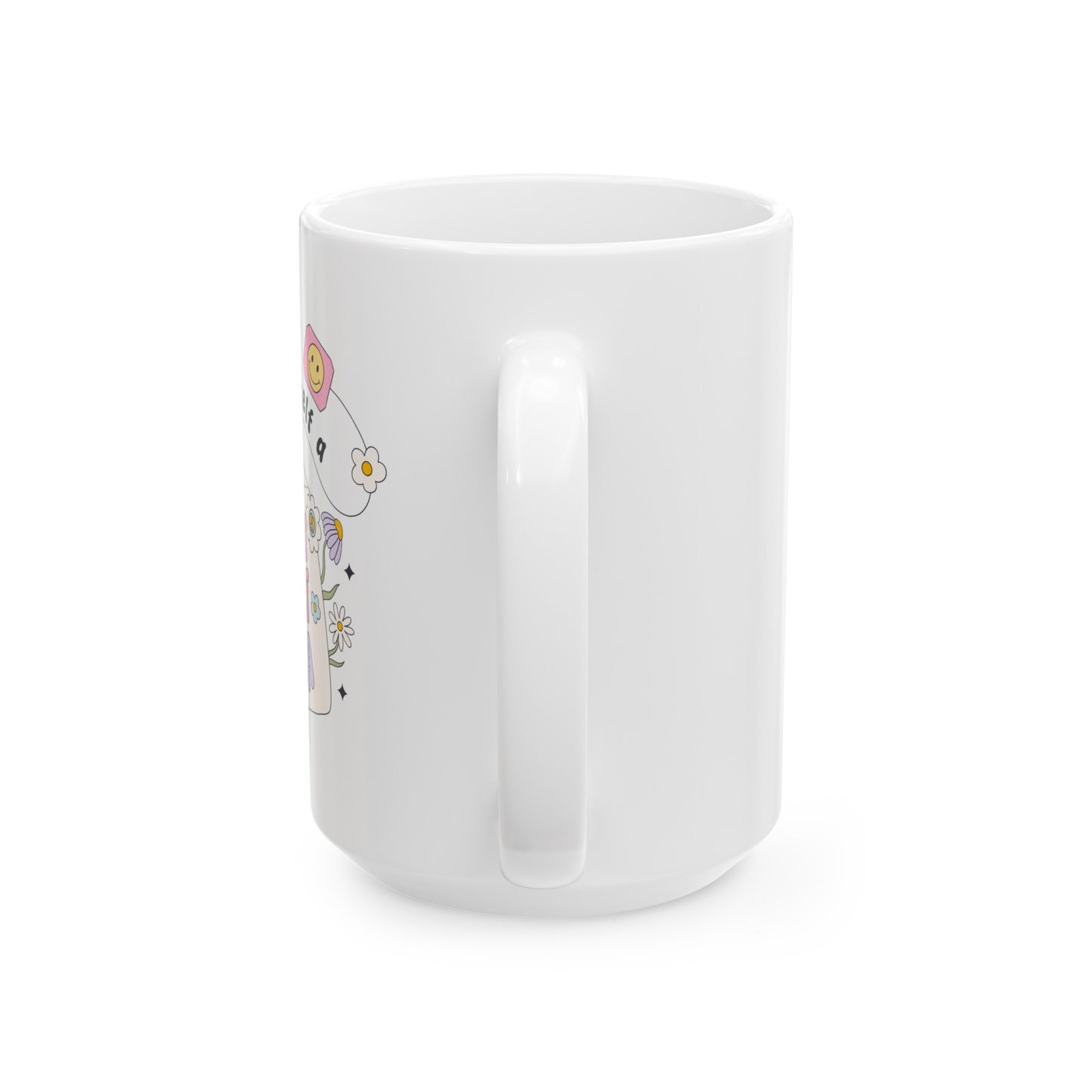 PositiviTea Mug