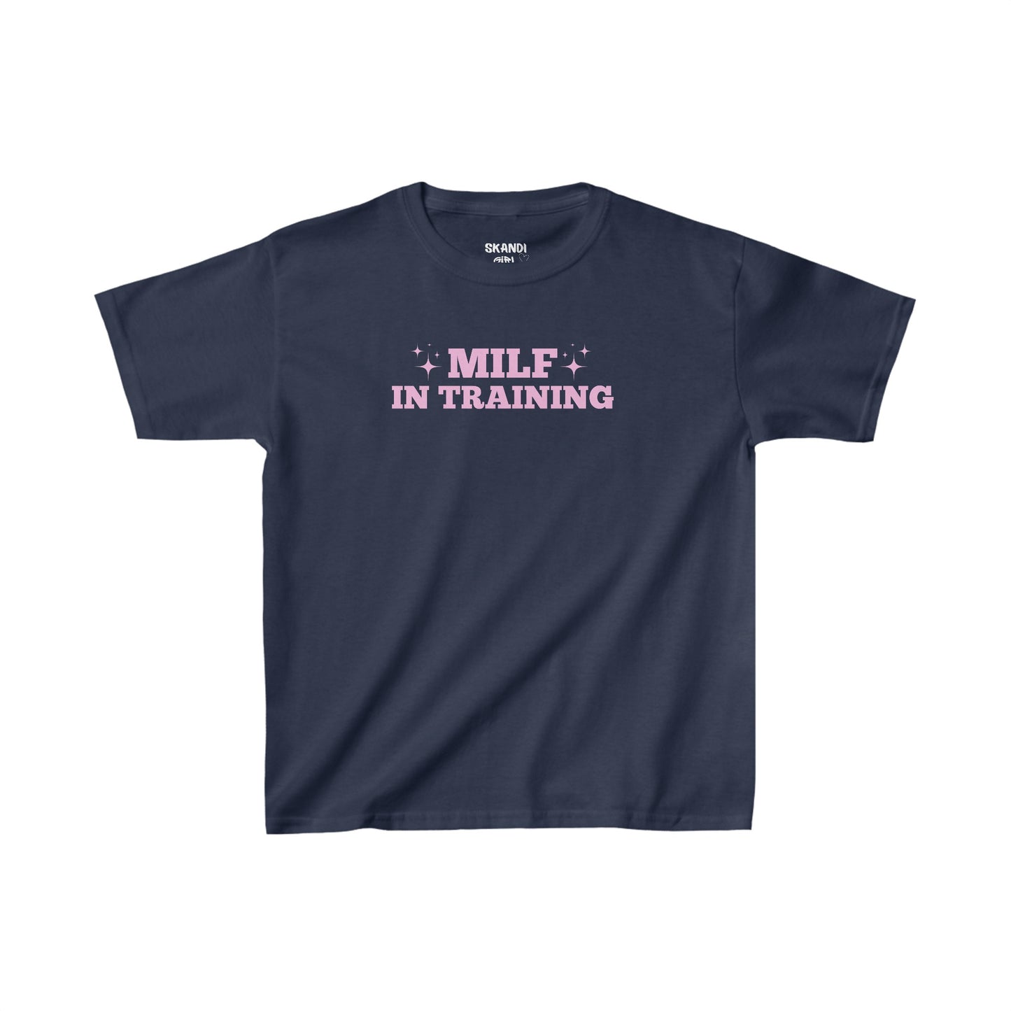 Milf Baby-Tee