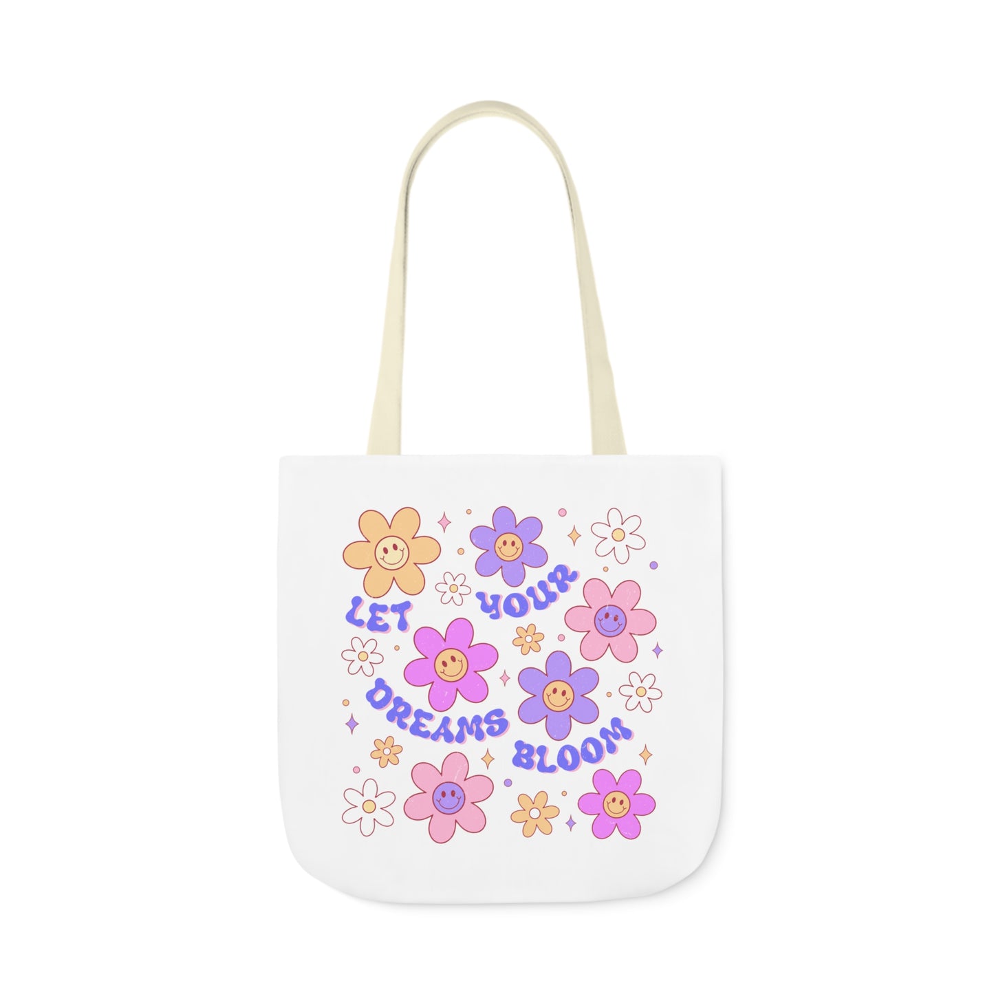 Dreams Tote Bag