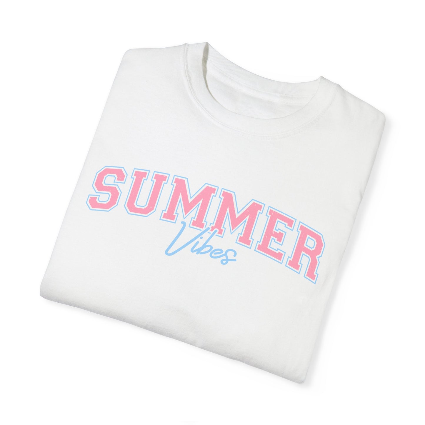 Summer Vibes T-shirt