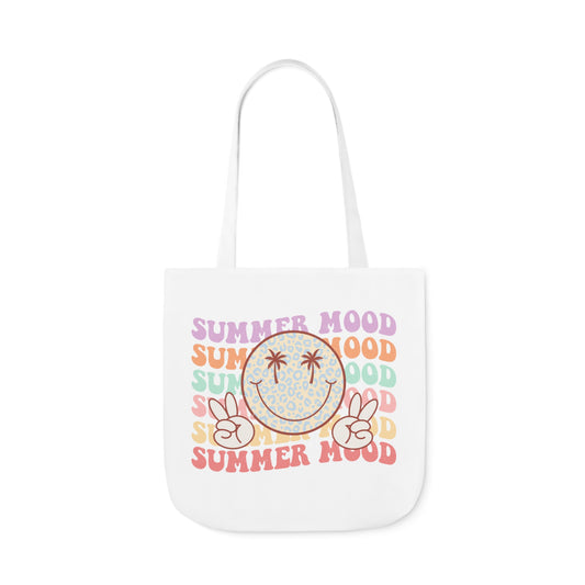 Summer Mood Tote Bag