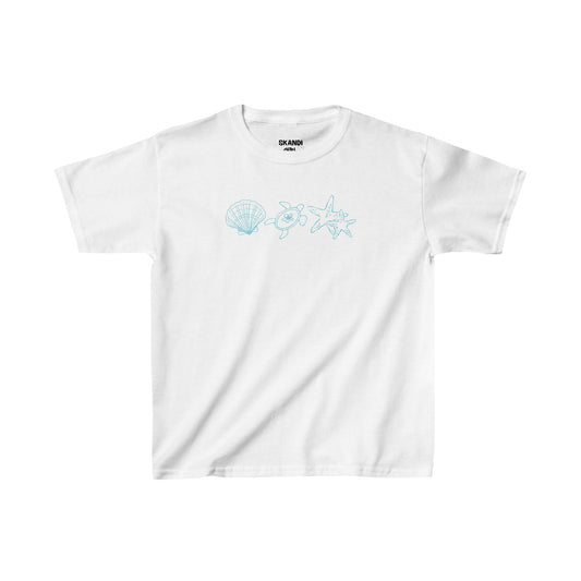 Ocean Baby-Tee