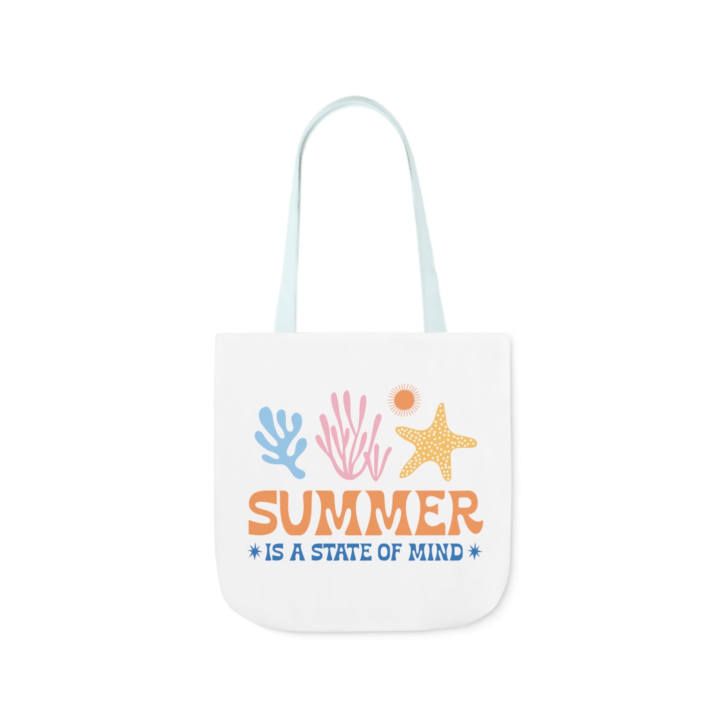 Summer Tote Bag