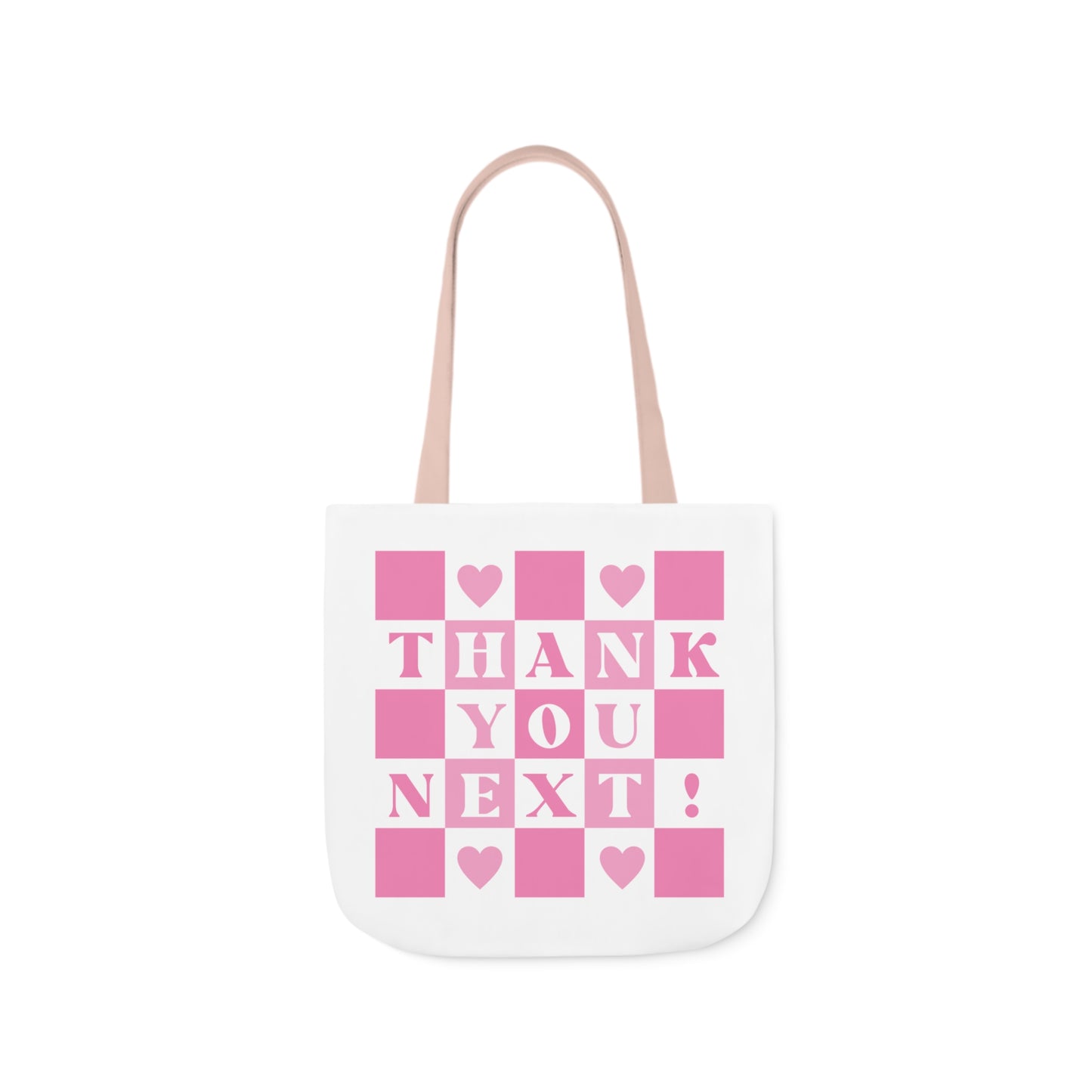 Thank u next Tote Bag