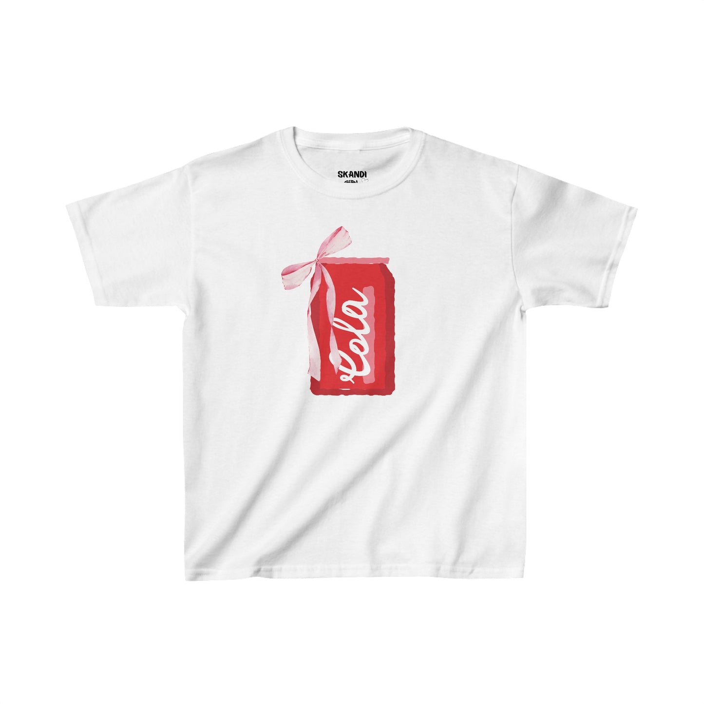 Cola Baby-Tee